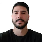 Entrenador y preparador físico de Tenis de Mesa